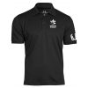 Polo-Herren-front