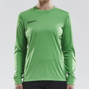 Squad Go GK Jersey Damen