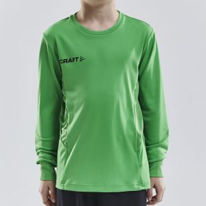 Squad Go GK Jersey Junior