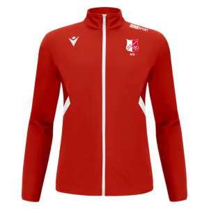 Präsentationsjacke SVSF