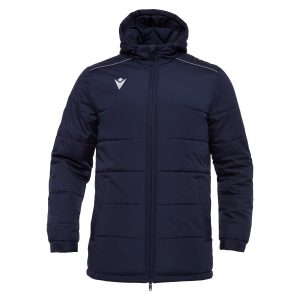 Winterjacke navy