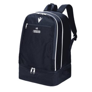 Kinderrucksack Academy Evo navyblau