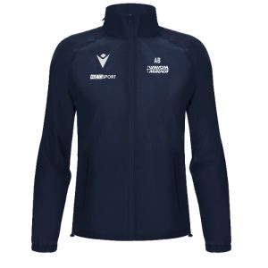 Regenjacke ATLANTIC HERO navyblau