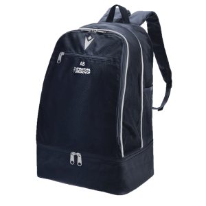 Erwachsenenrucksack MAXI ACADEMY EVO navyblau