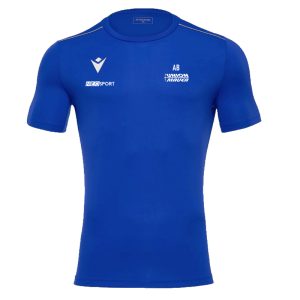 Shirt RIGEL HERO royalblau
