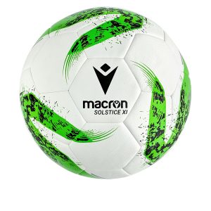 SOLSTICE XI Matchball