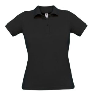 B&C Safran Poloshirt Damen