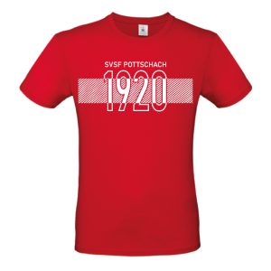 Fanshirt Herren "1920"