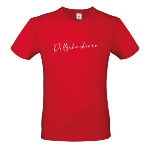 Fanshirt Mädels "Pottschacherin"