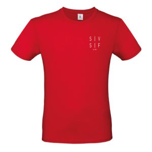 Fanshirt Kids "Kreuz"