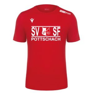 Fanshirt SVSF