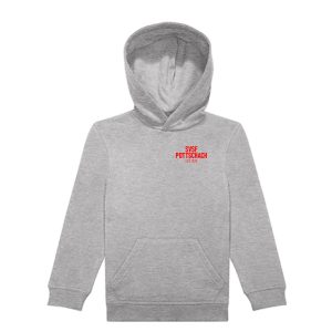 Fanhoodie Kids "Name kurz"