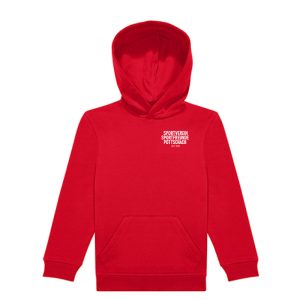 Fanhoodie Kids "Name lang"