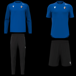 Trainingsset Sweater