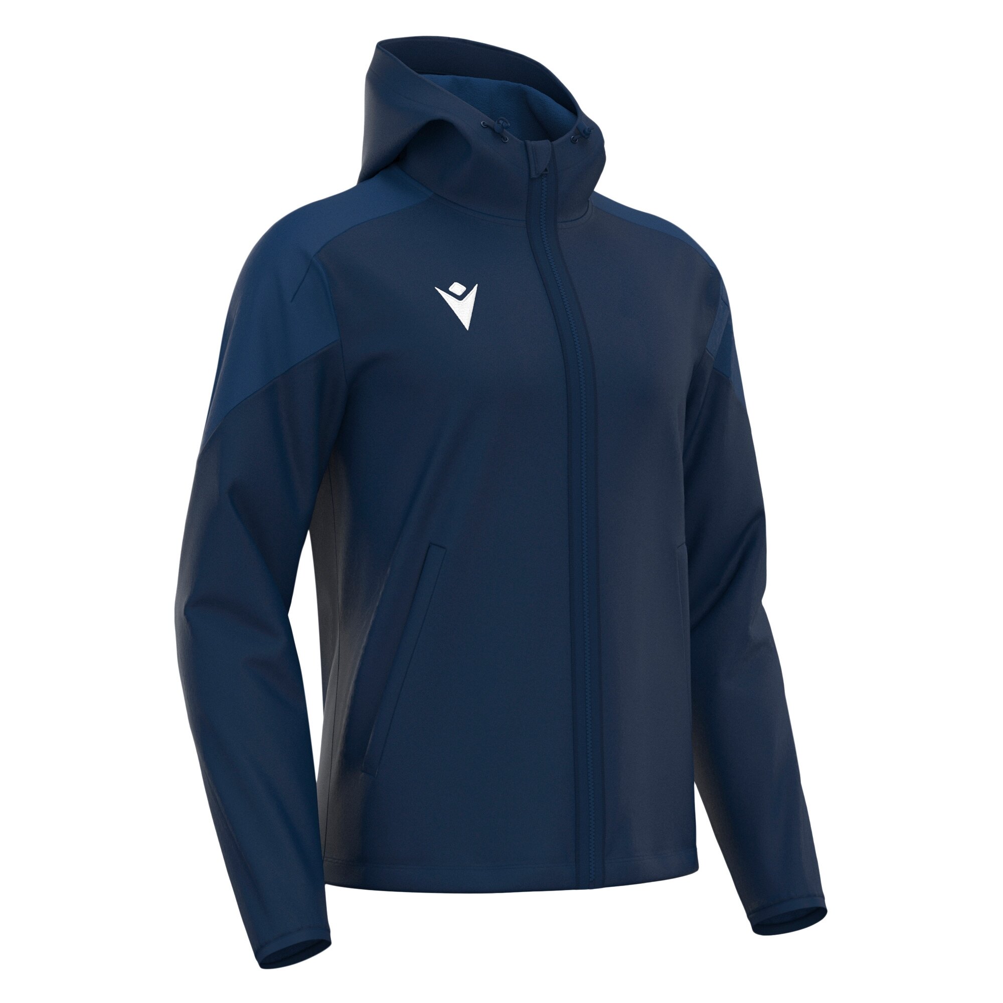ICEFANG Softshelljacke – Bild 4