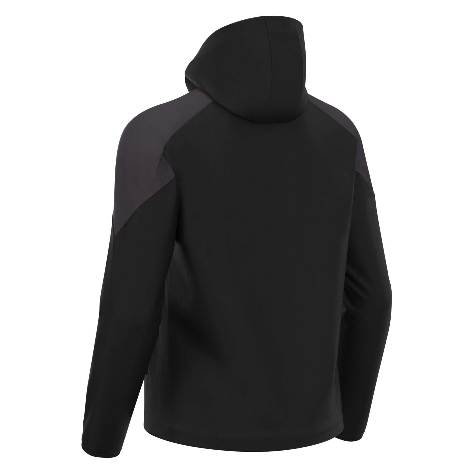 ICEFANG Softshelljacke – Bild 2