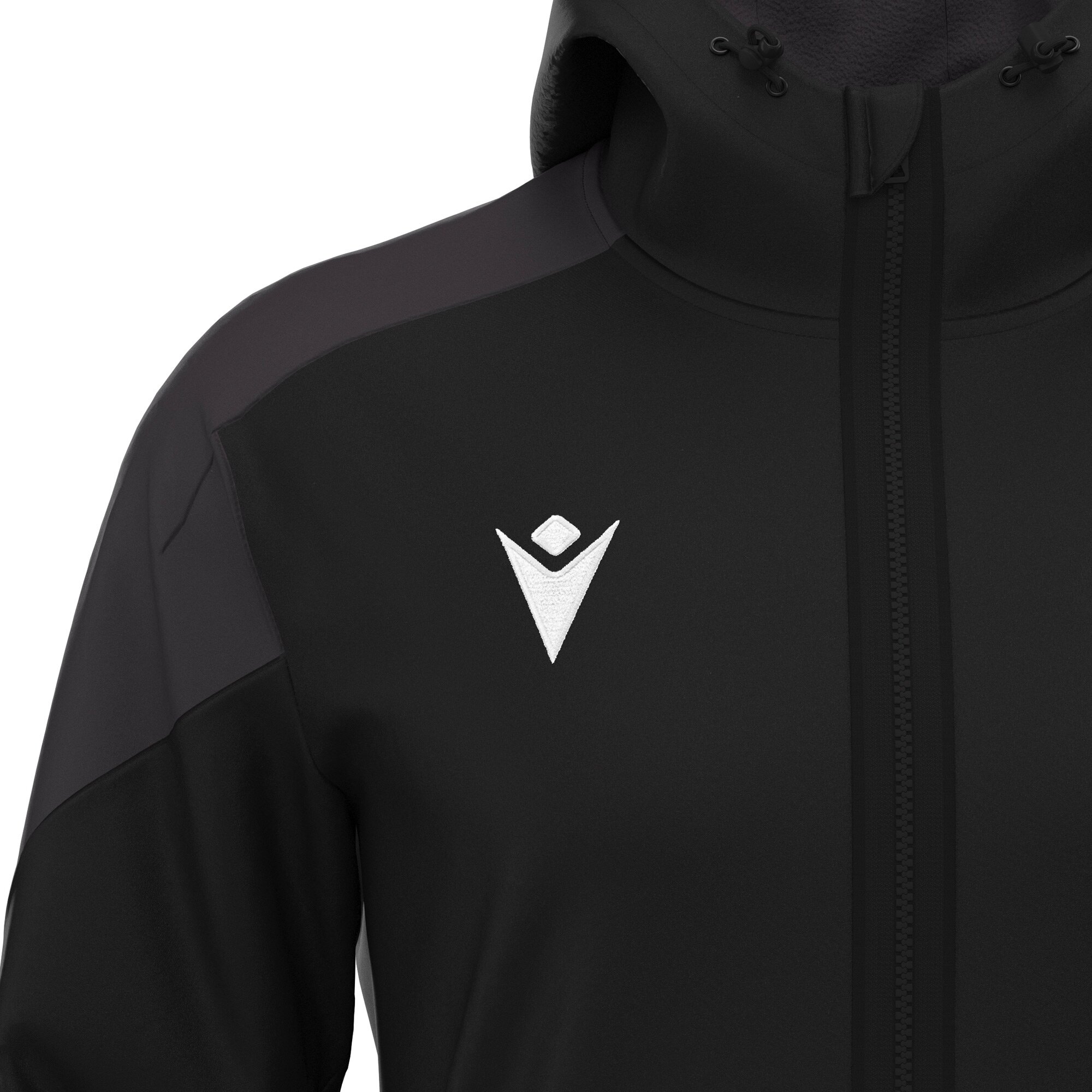 ICEFANG Softshelljacke – Bild 3
