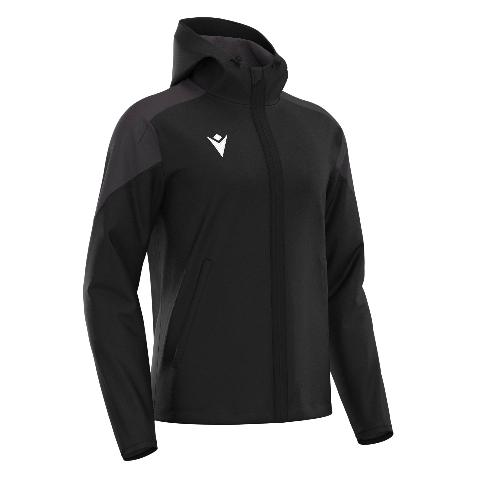 ICEFANG Softshelljacke